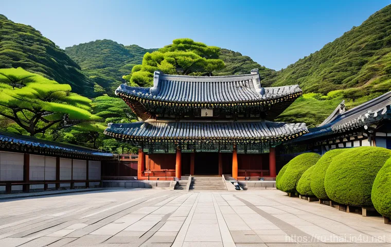 태국과 인접 국가 여행 이미지 2