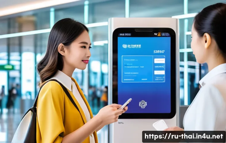 Таиланд: 7 хитростей мобильных платежей, которые спасут ваш бюджет 4 태국에서의 모바일 결제 관련 이미지 2